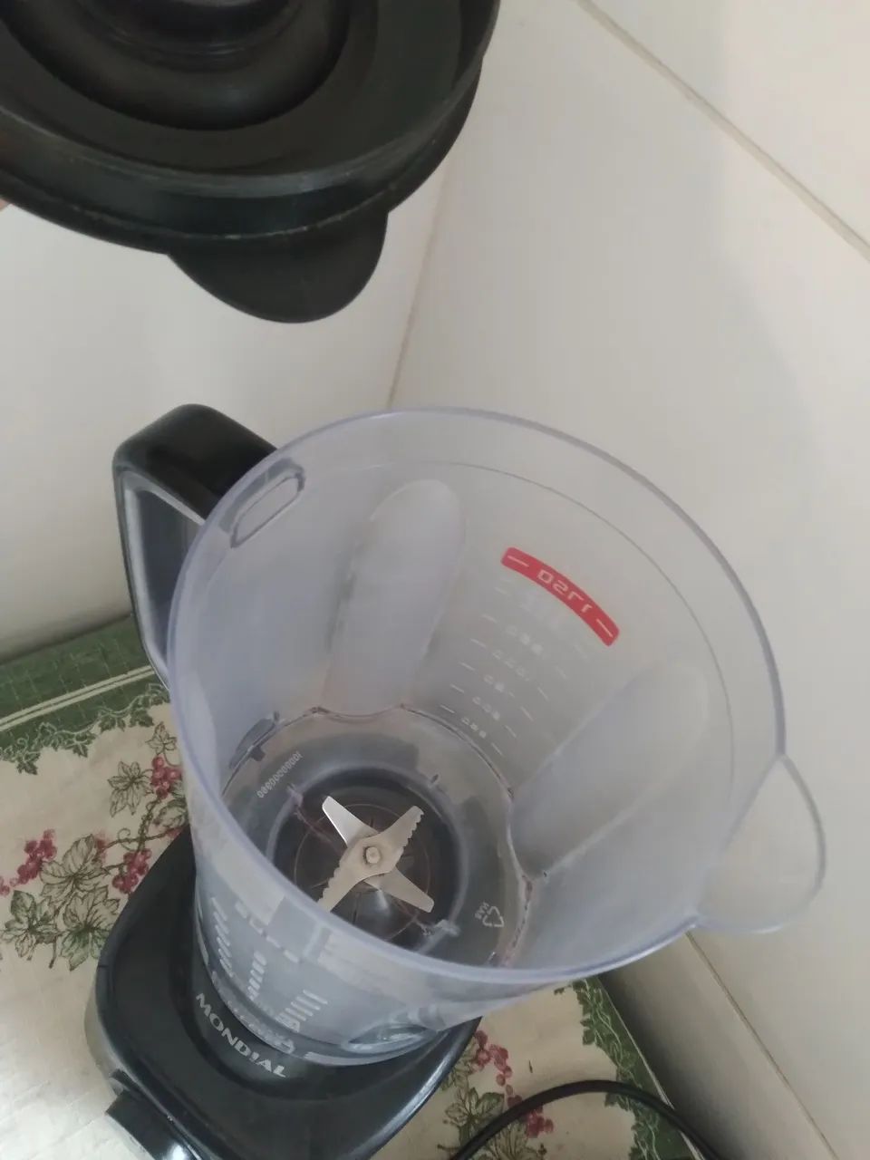 Liquidificador e Sanduicheira - Foto 5