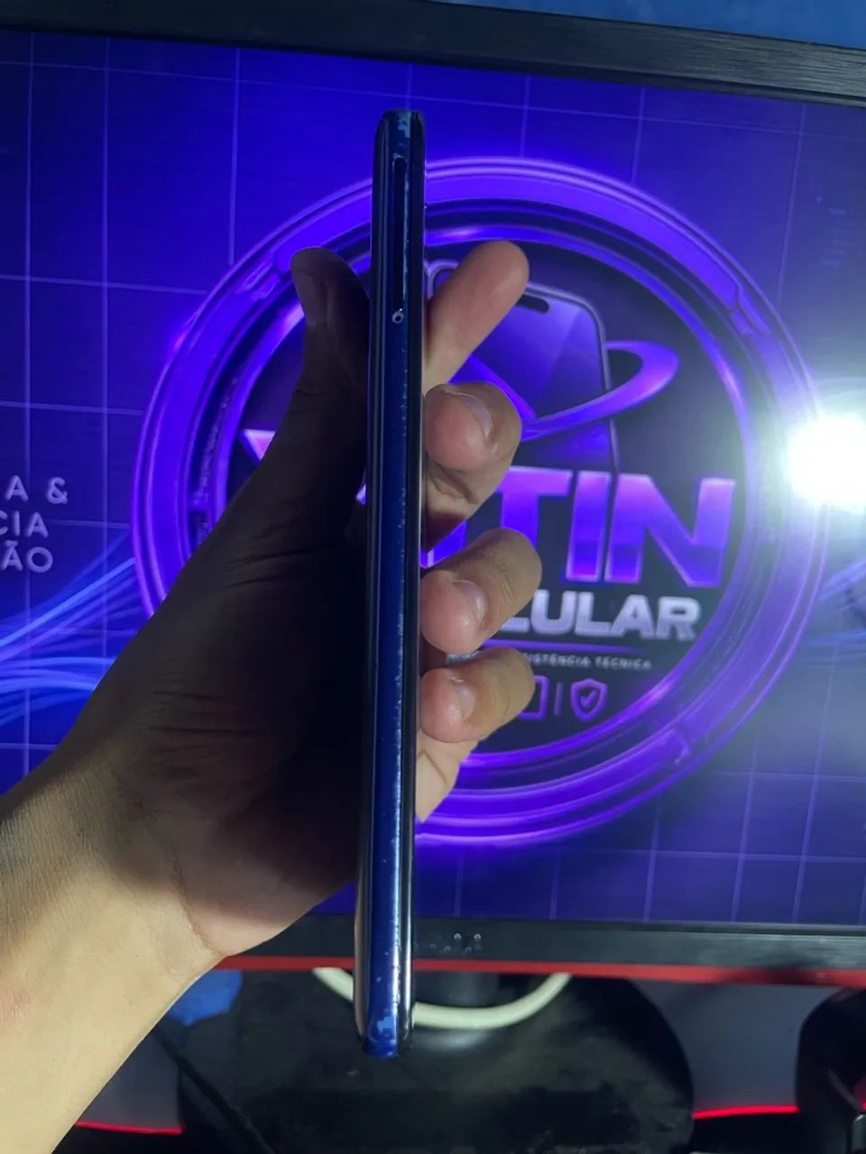 A31 funcionando tudo - Foto 3