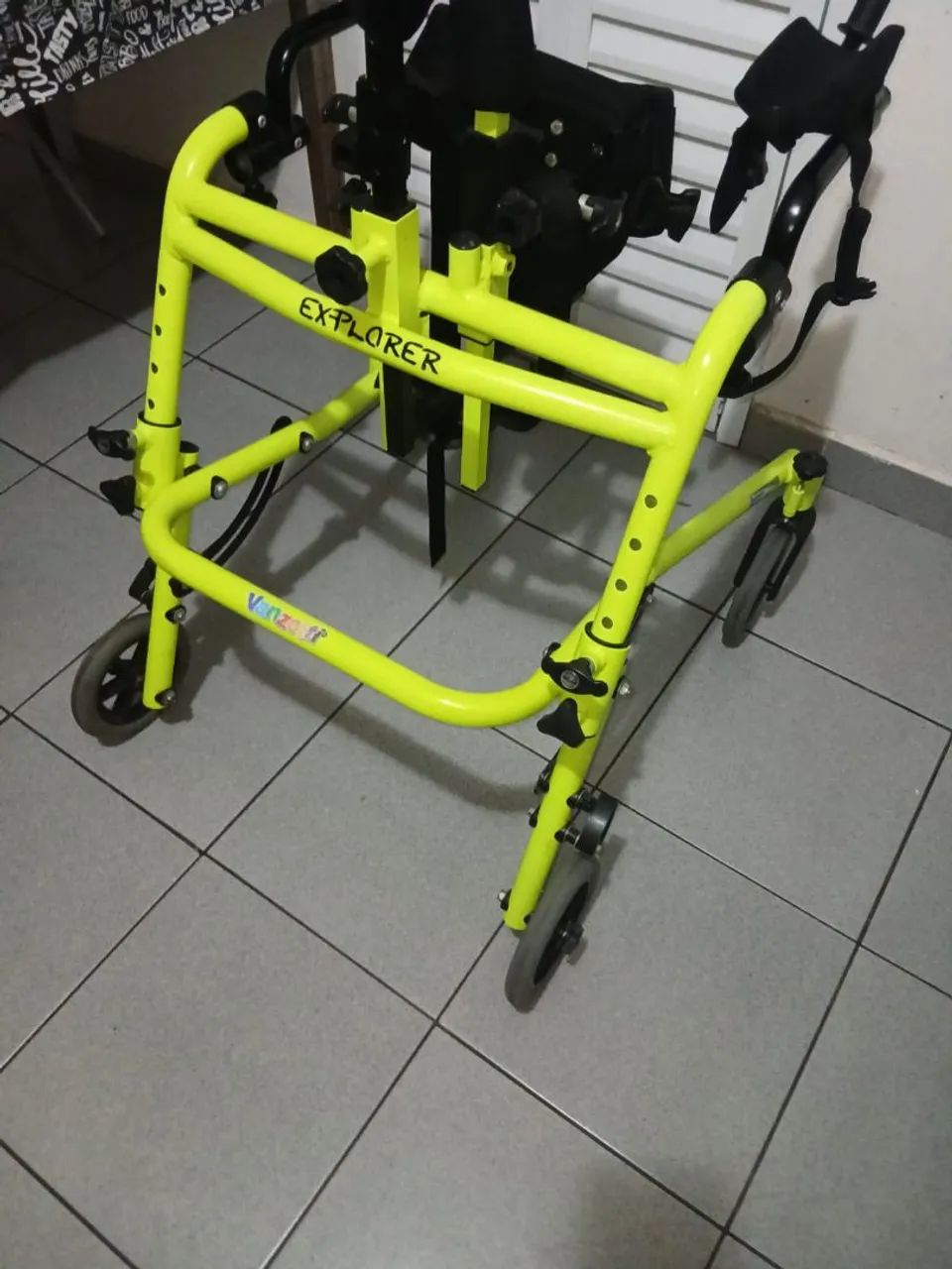 Andador Vanzetti Explorer  - Foto 2