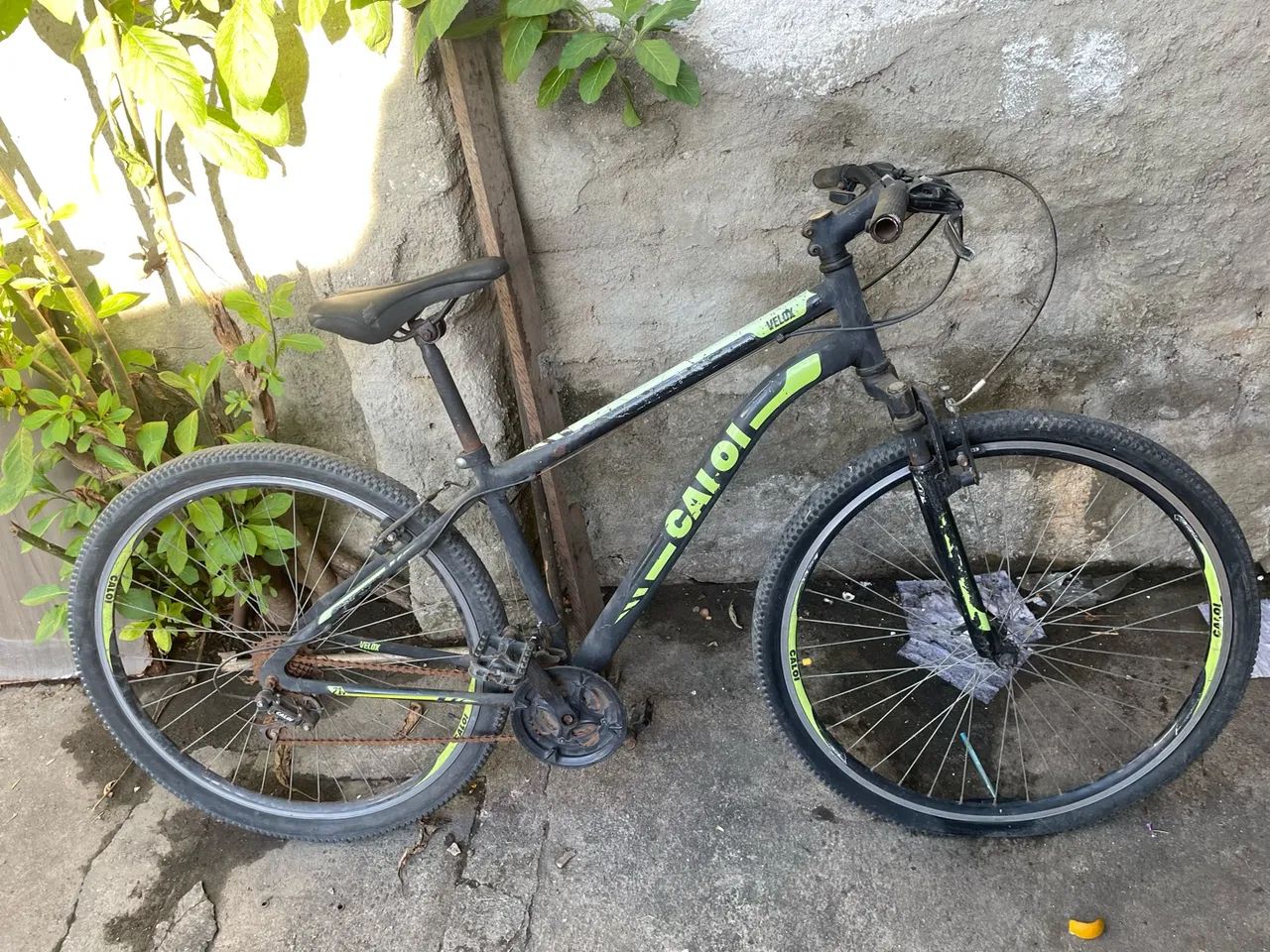 bicicleta 2024