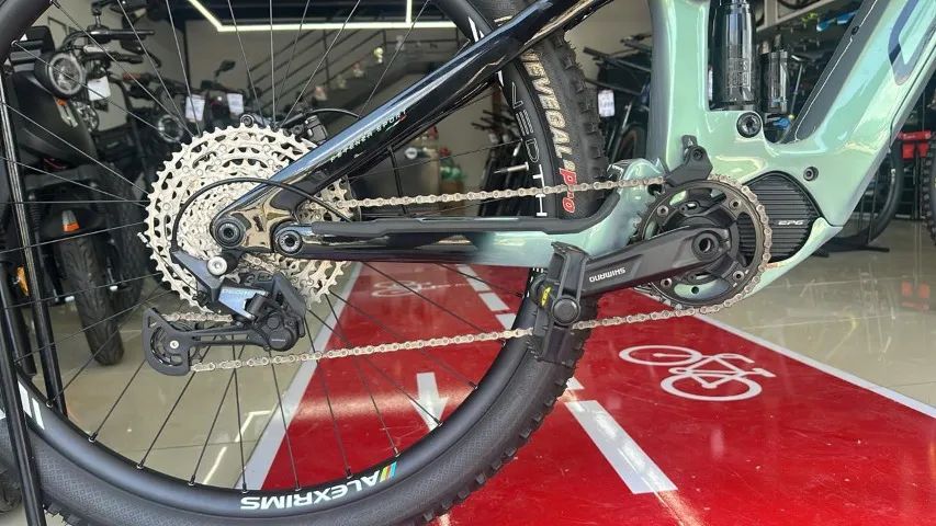 Oggi Potenza E-Bike - 800km - Foto 4
