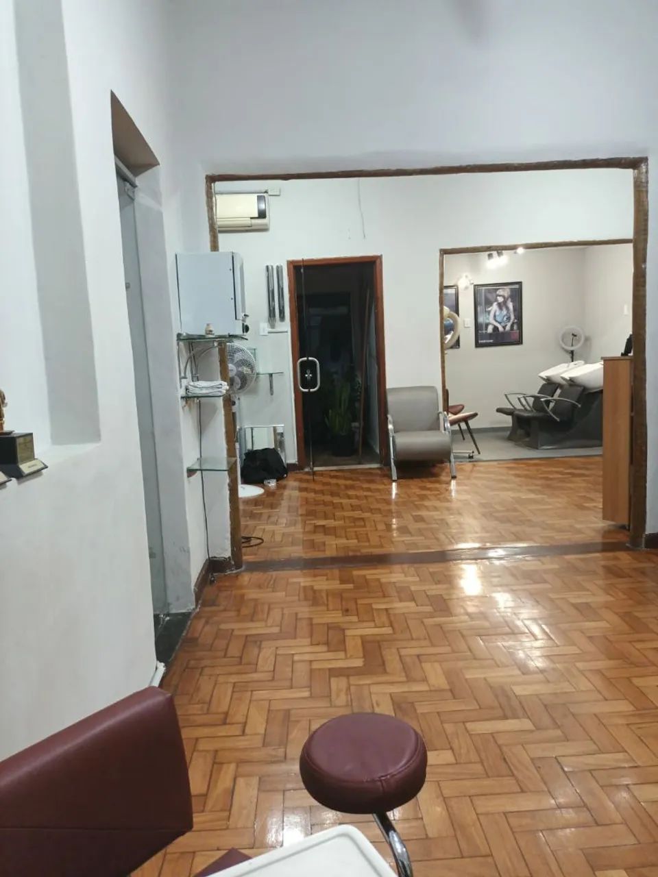 Arrendo Salão de Beleza com proposta de venda. - Foto 3