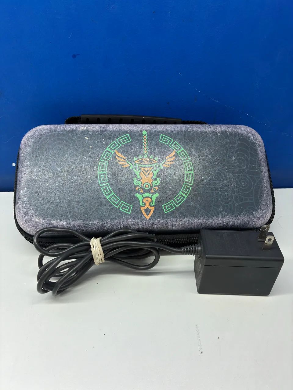 Nintendo Switch Oled - Desbloqueado - Foto 4