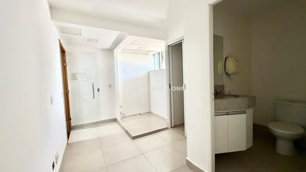 Sala | Venda (TTL) | Asa Sul - Sala Comercial - BIOCENTER - Foto 4