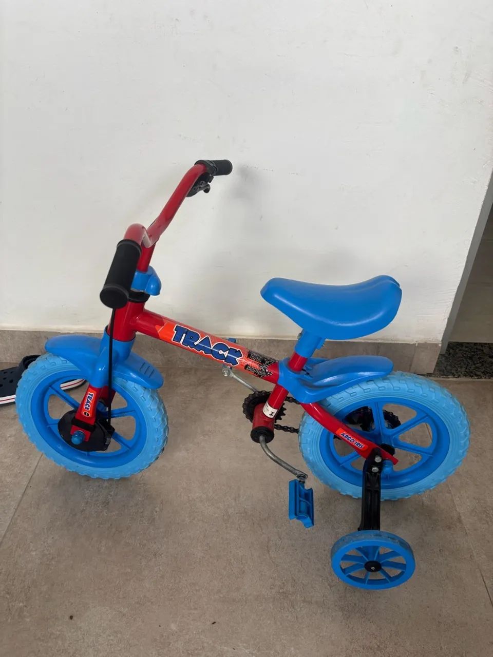 Bicicleta aro 12