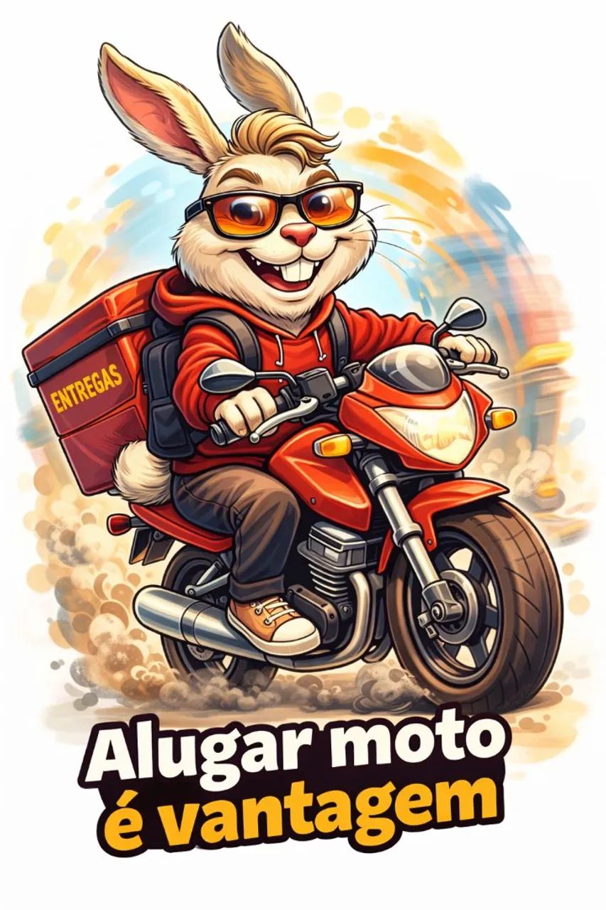 Aluguel de moto - Foto 2
