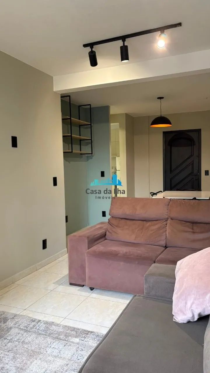 Apartamento na Trindade de 3 quartos - 1 vaga