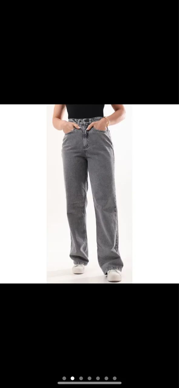 Calça jeans 