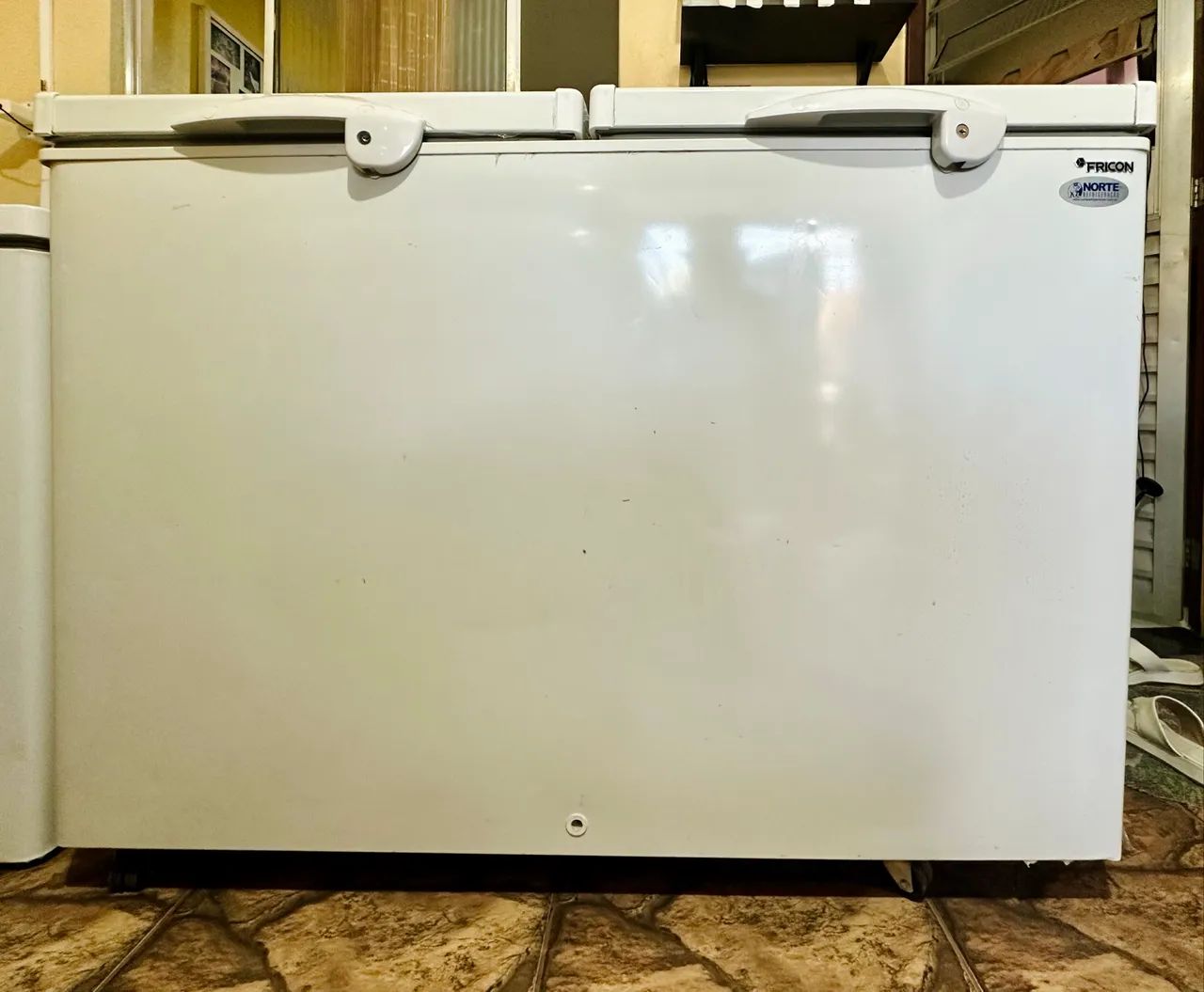 Freezer 