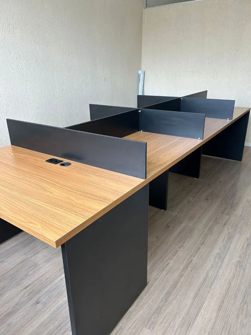 Móveis para escritório, Estação de trabalho  - Foto 2