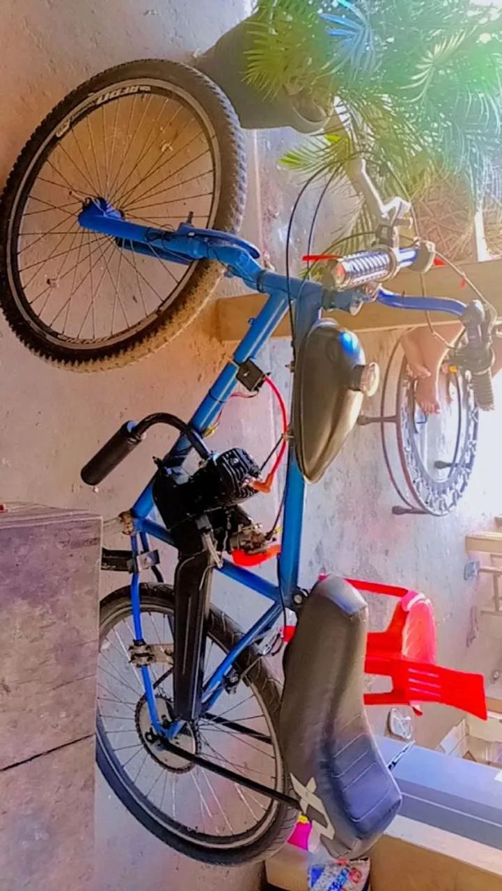 Motorizada  - Foto 2