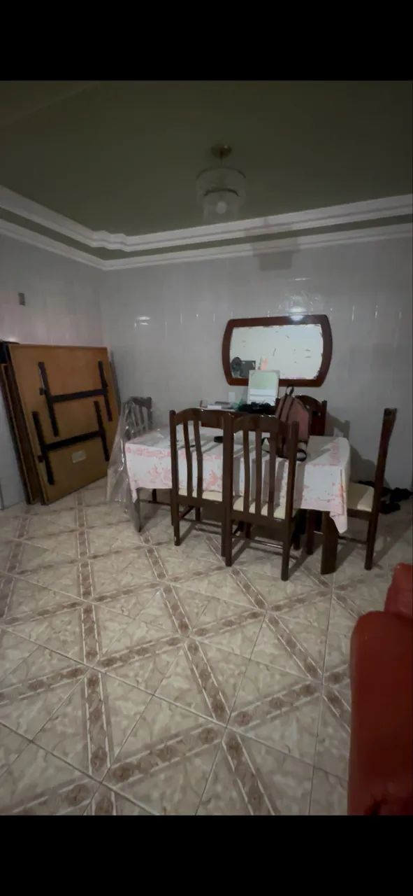 Vendo casa no JURUNAS  - Foto 3