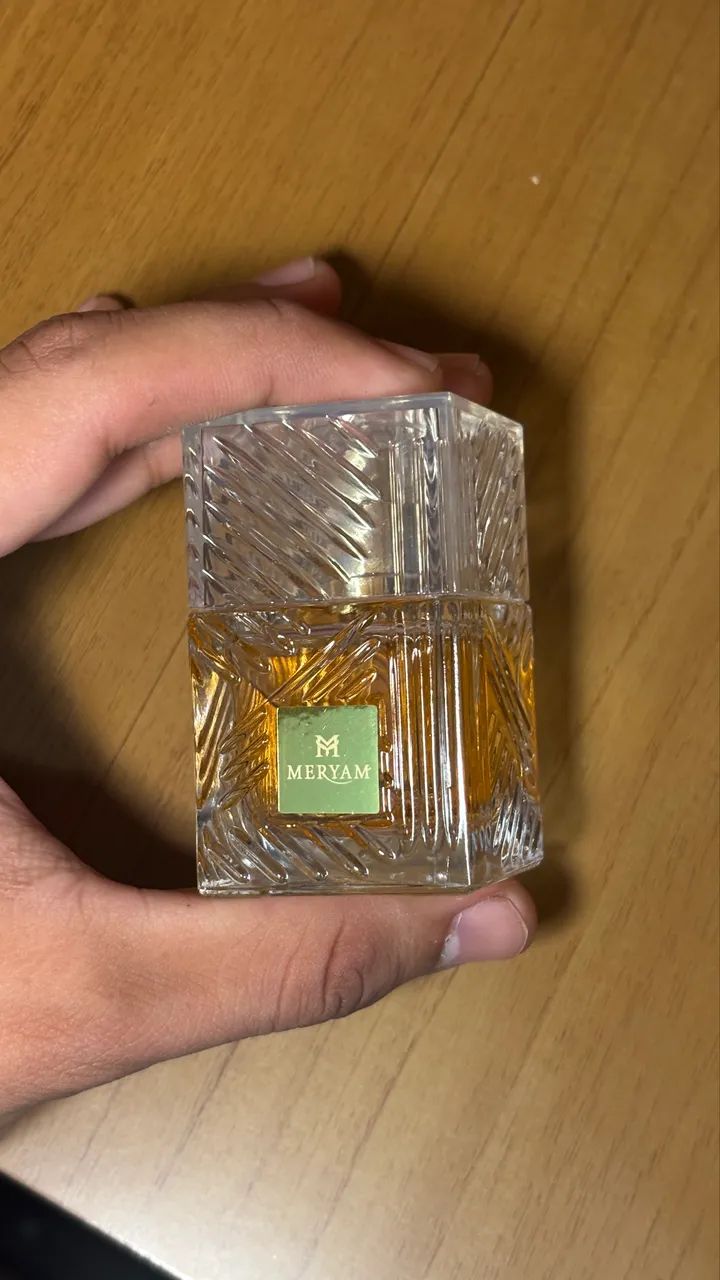 Perfume Meryam (Khamrah) - Foto 3