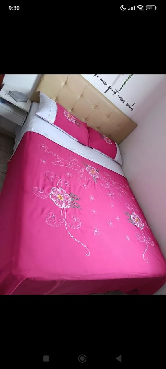 Jogo de Cama