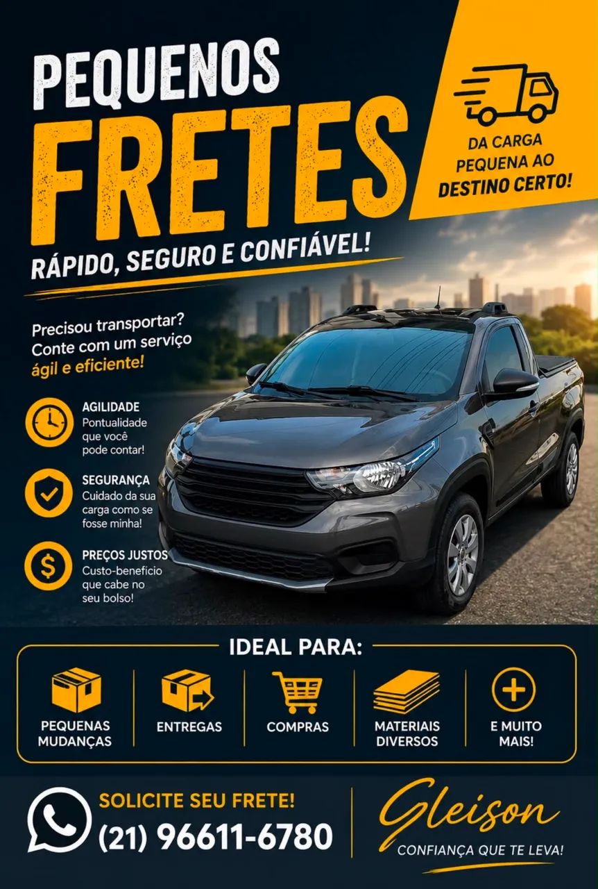Fretes 