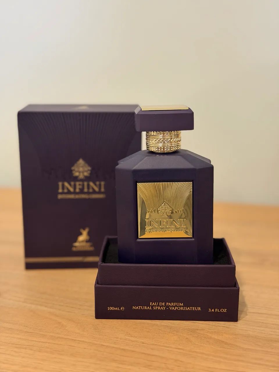 PERFUME ÁRABE  - Foto 2