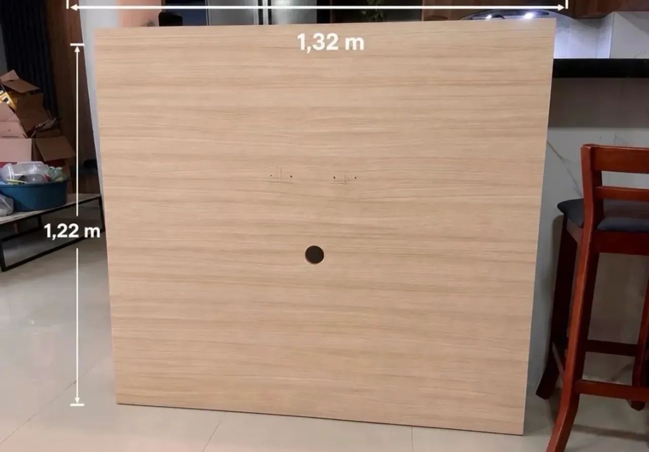 Painel de TV