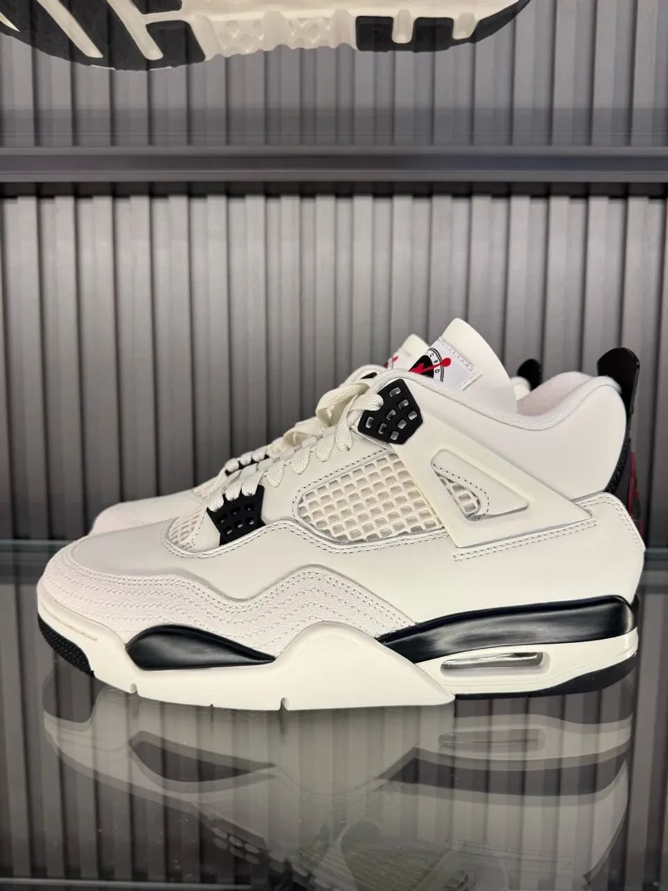Jordan 4 Flight Club - Calçados - Campeche, Florianópolis