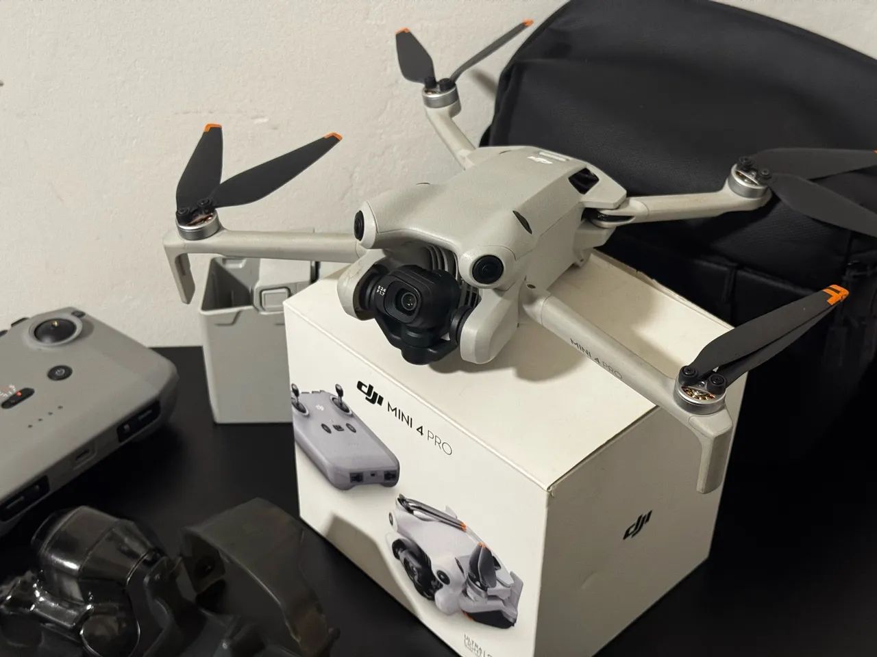 DJI Mini 4PRO - Foto 4