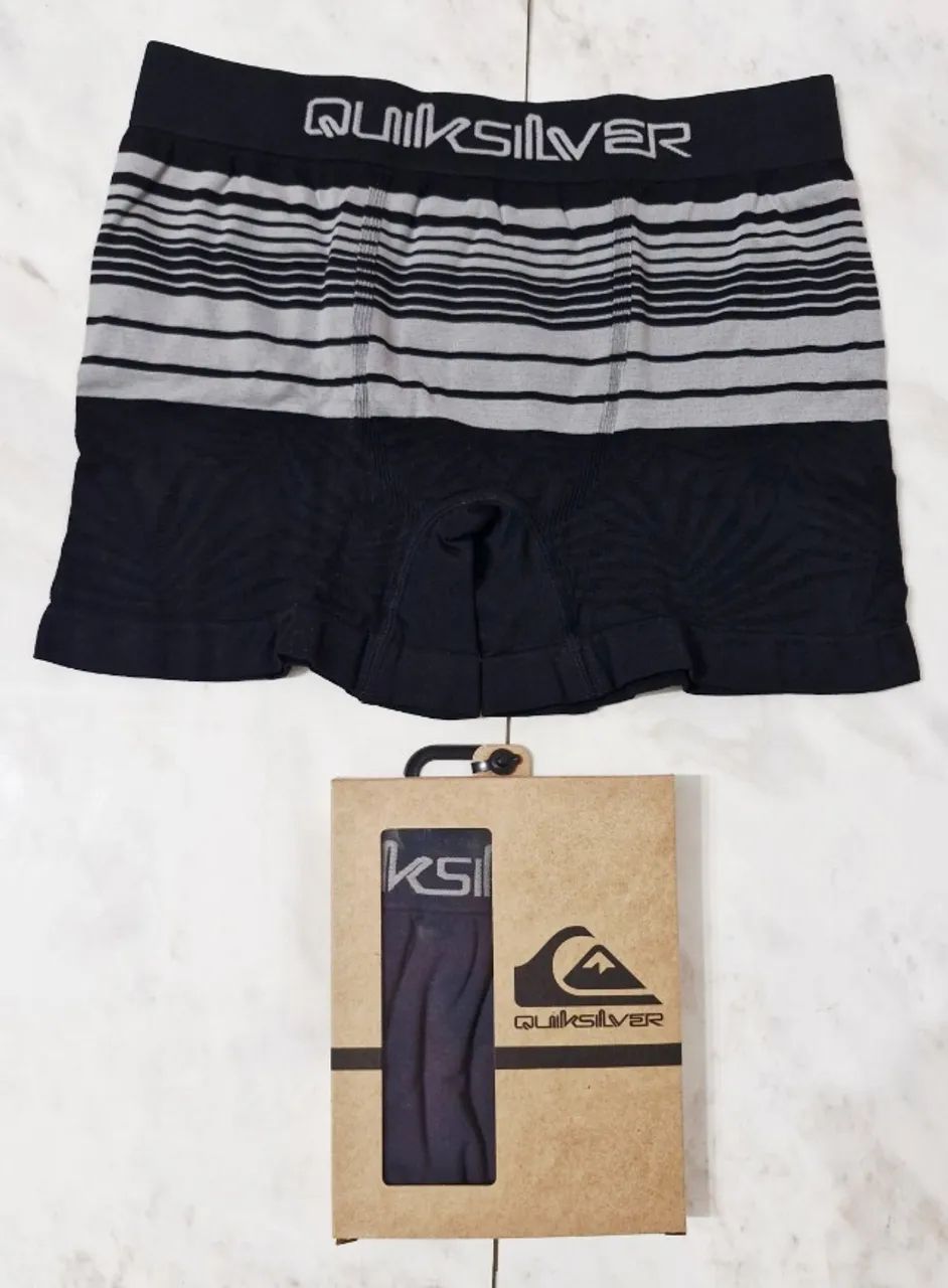 Cueca Quiksilver