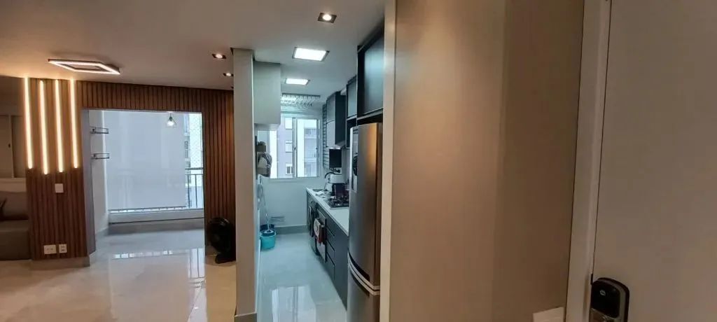 Lindo Apartamento a venda no Condomínio Magic - Foto 4
