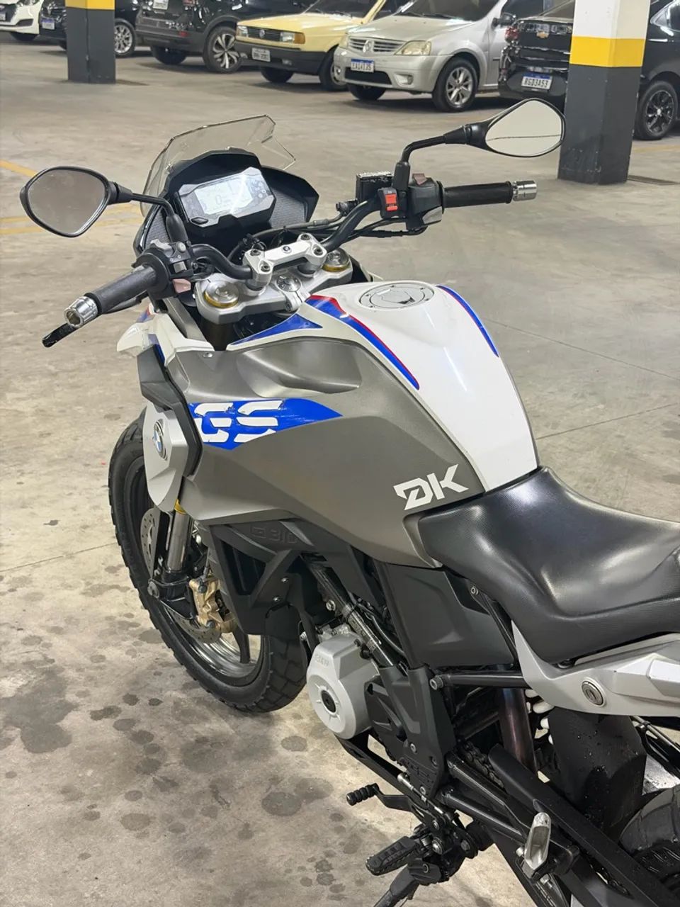 BMW 310 GS  2020 