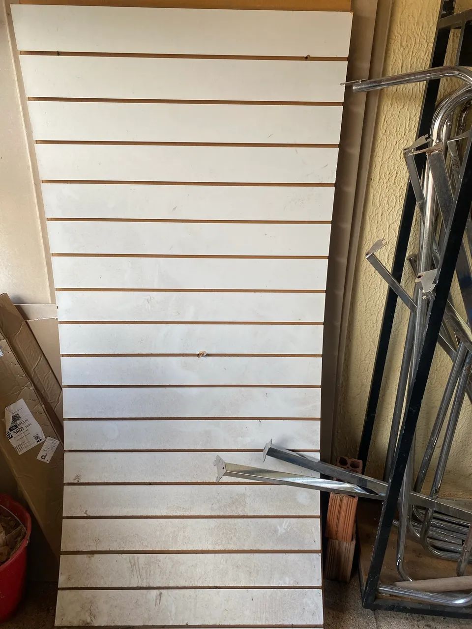 Painel mdf 