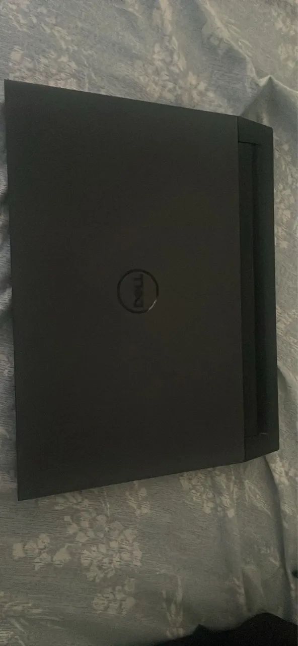 Notebook Dell