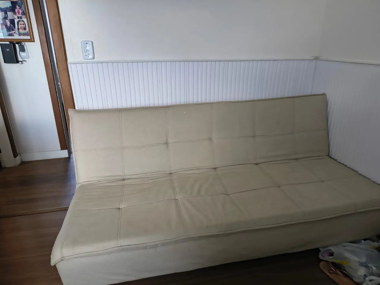 Sofá cama