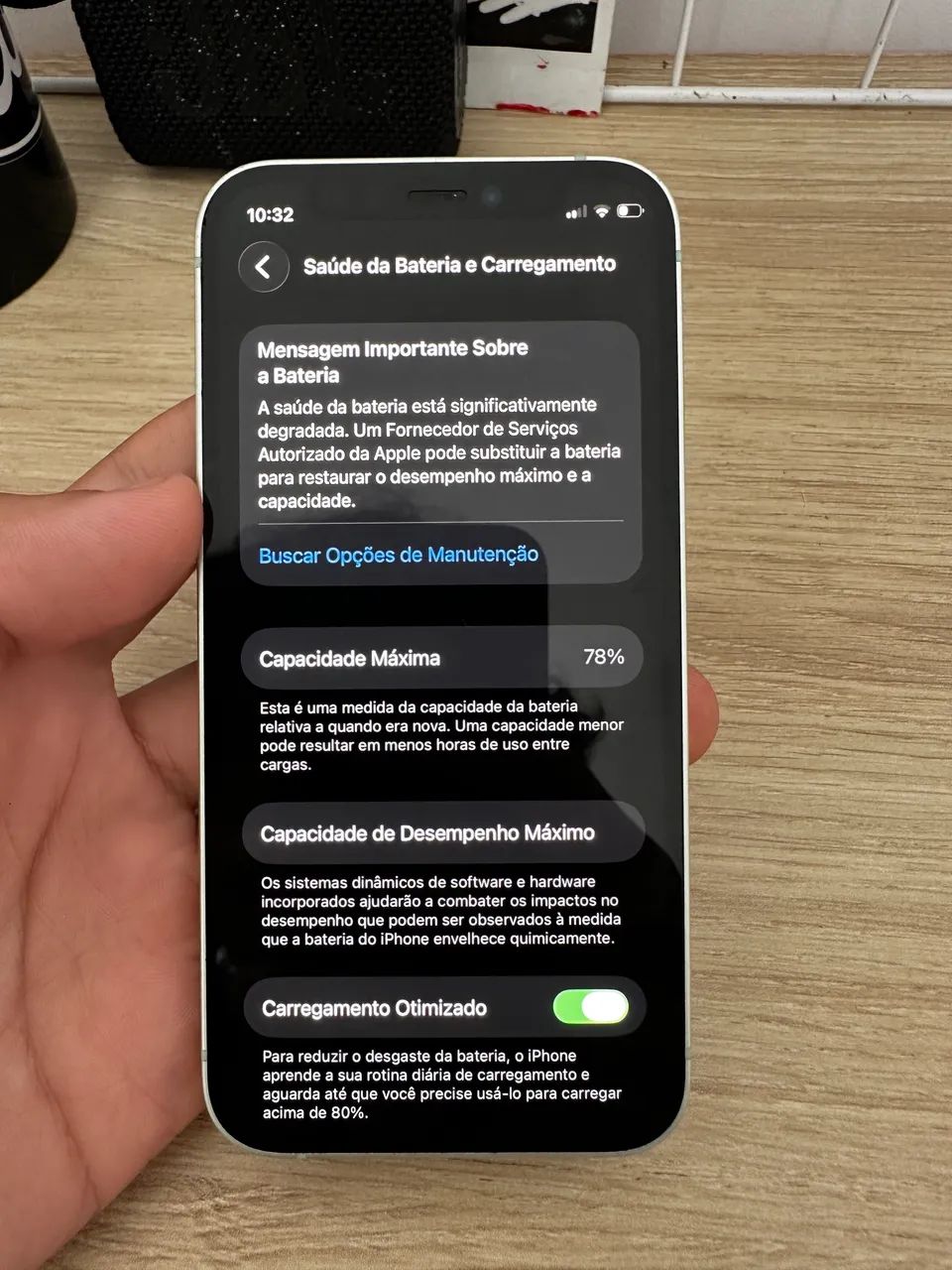 iphone 12 mini  - Foto 5