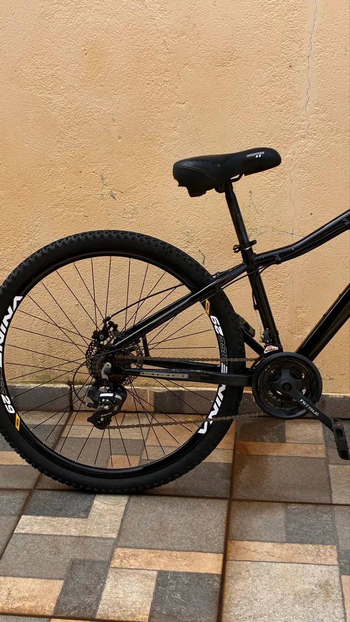 Bicicleta aro 29 Gtsm1  - Foto 5