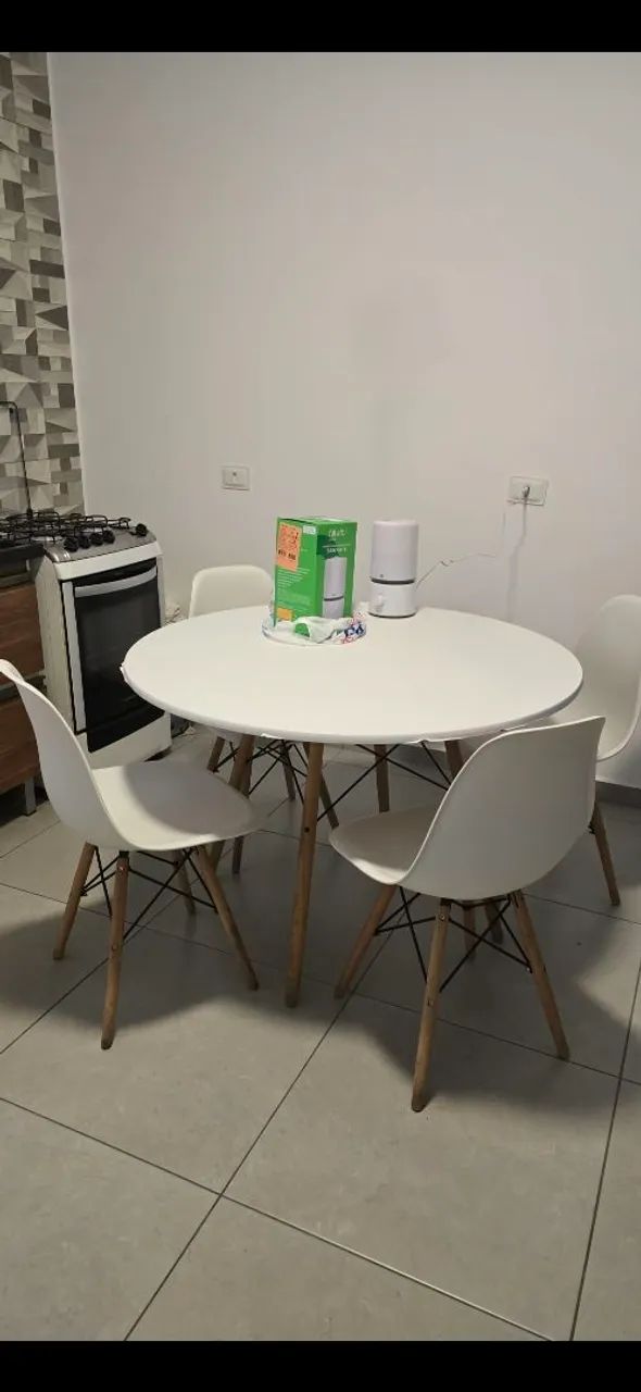Mesa - Foto 2