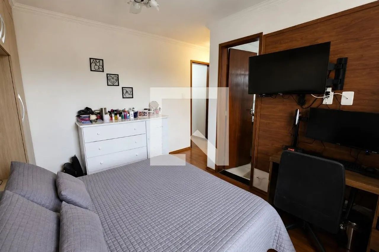 Casa à Venda - Vila Prudente, 3 Quartos, 121 m2 - Foto 3