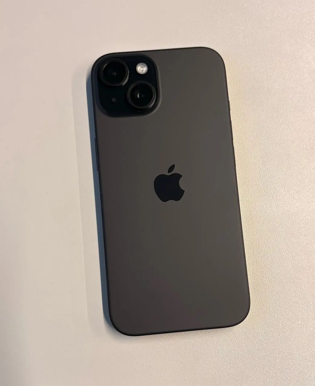 iPhone 15 128gb Preto