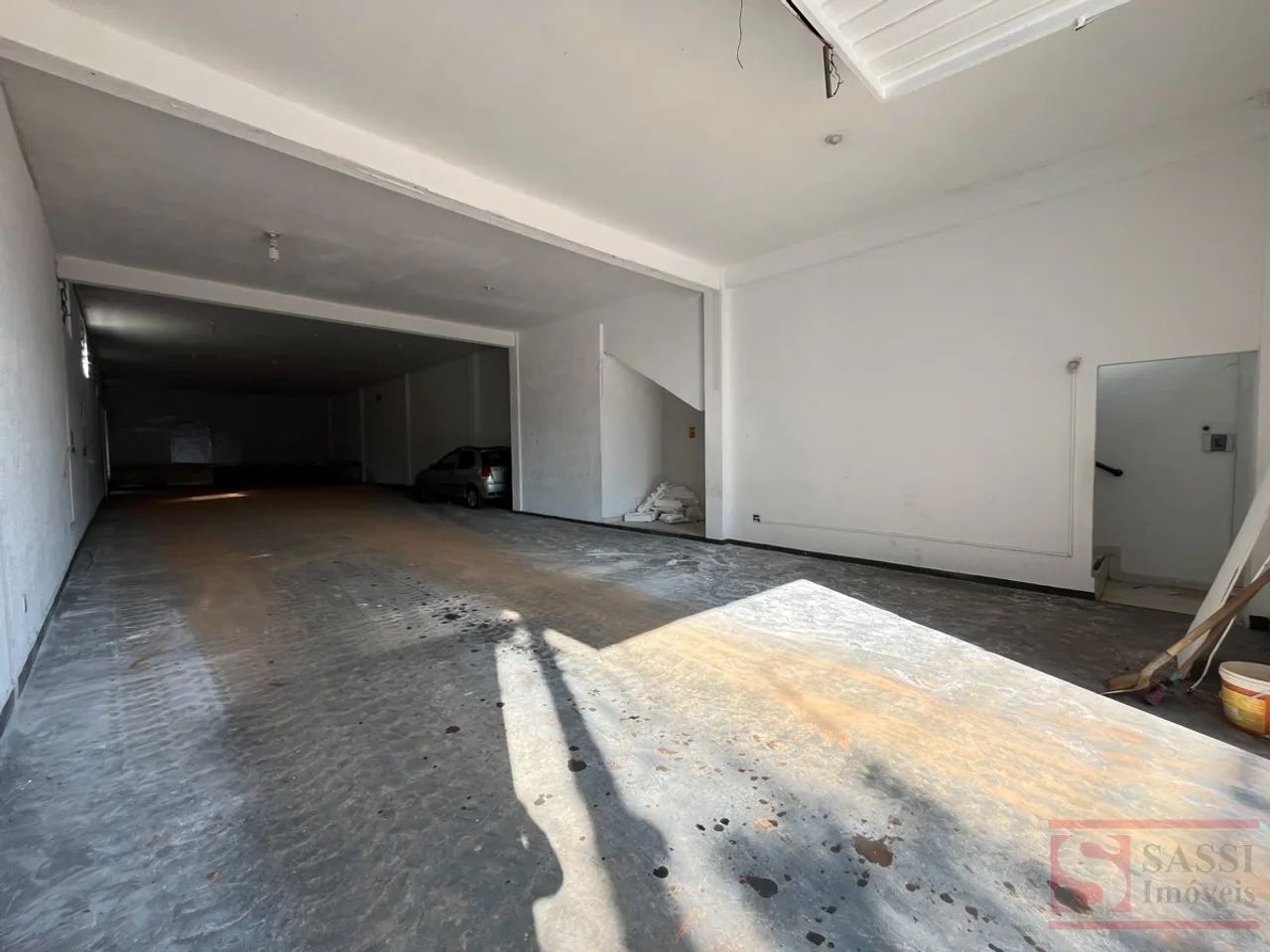 Sala Comercial para alugar 240m² em VILA CLAUDIA - Foto 2