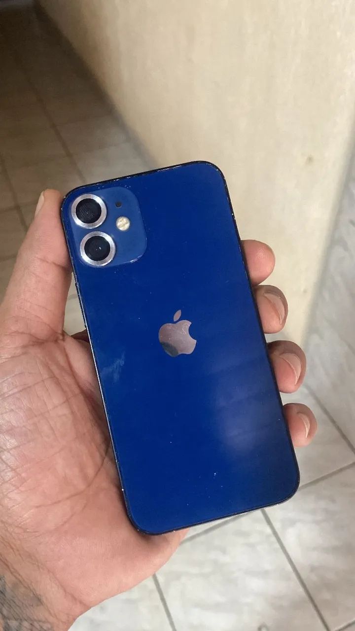 iPhone 12 mini  - Foto 2
