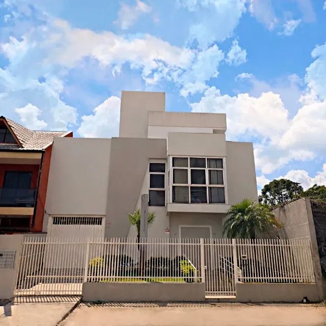 Foto - Curitiba - Portão