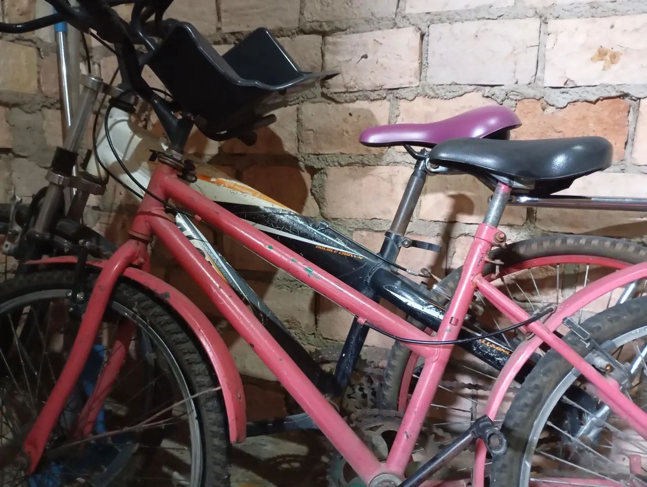 2 Bicicletas usadas  - Foto 5