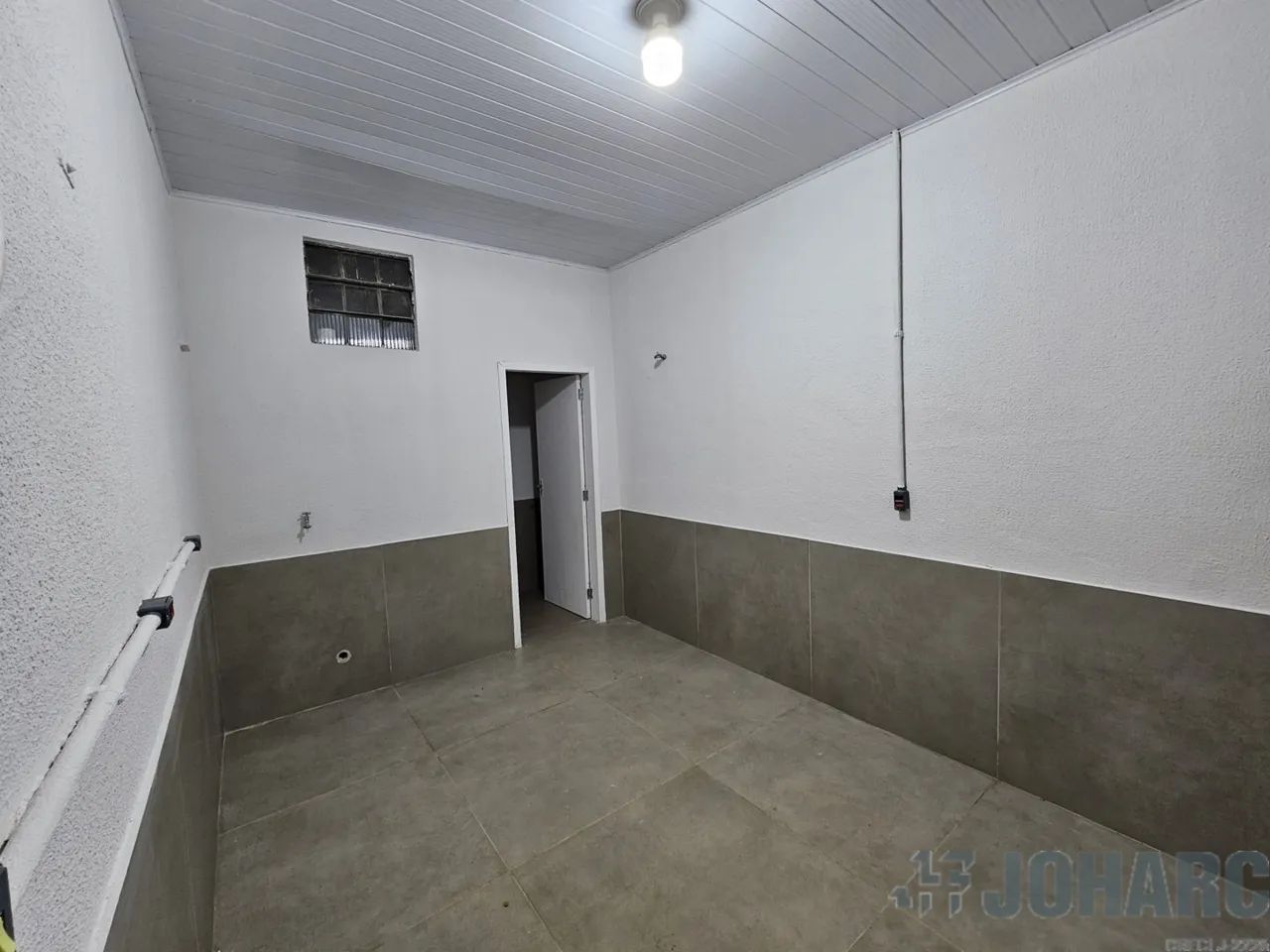 Exelente Barracão Comercial para Locação - Região Central - Foto 4