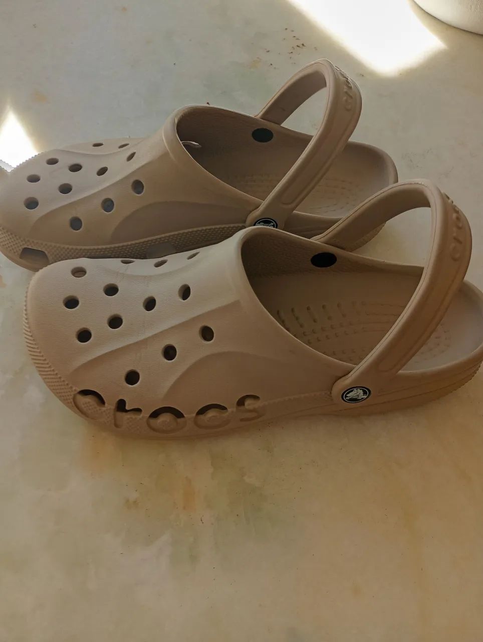 Lindo Crocs  - Foto 2