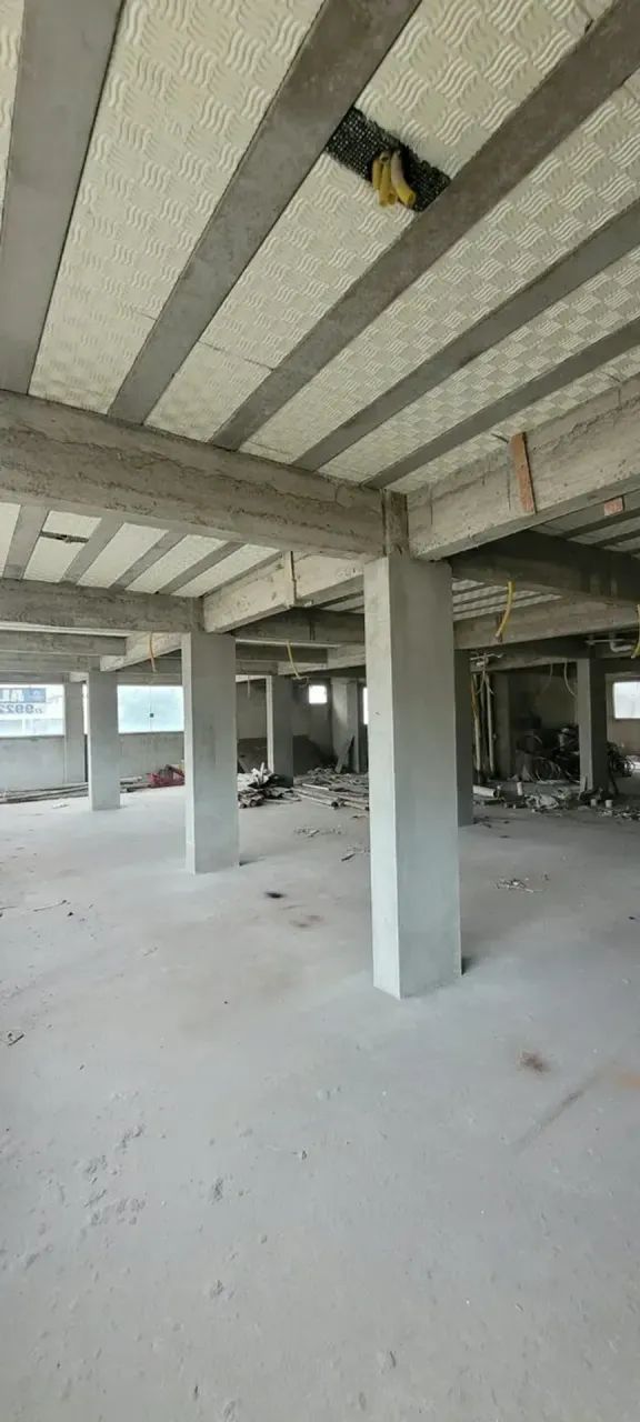 ALUGA-SE SALA COMERCIAL  180 m² EM ITAPUÃ - Foto 5