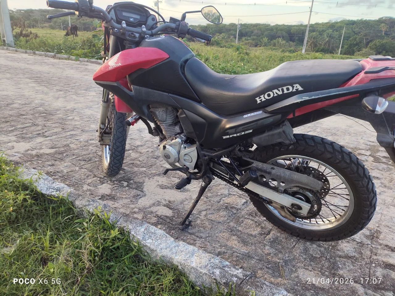 Moto bross 2017 - Foto 4