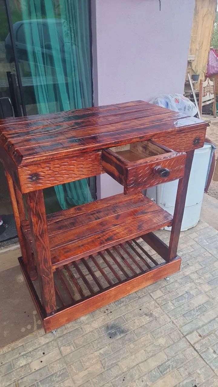 Trabalhos rusticos de qualidade  - Foto 4