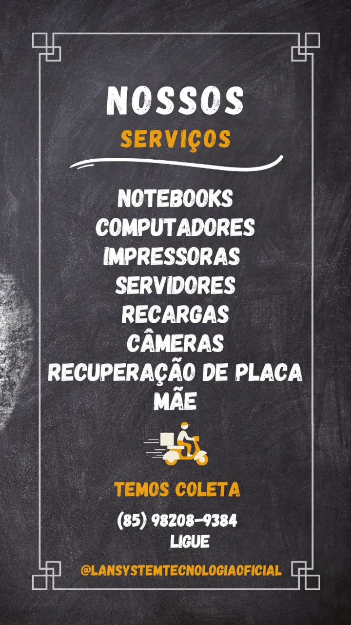 Manutenção em Notebooks - Foto 4