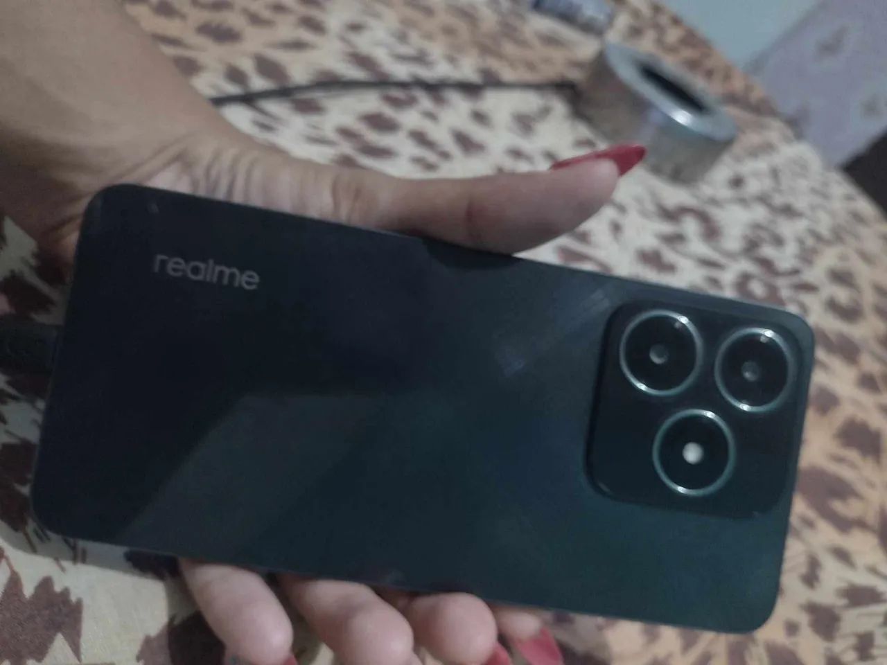 Celular redmi 60