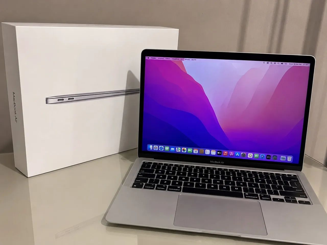 Mac Book Air 13
