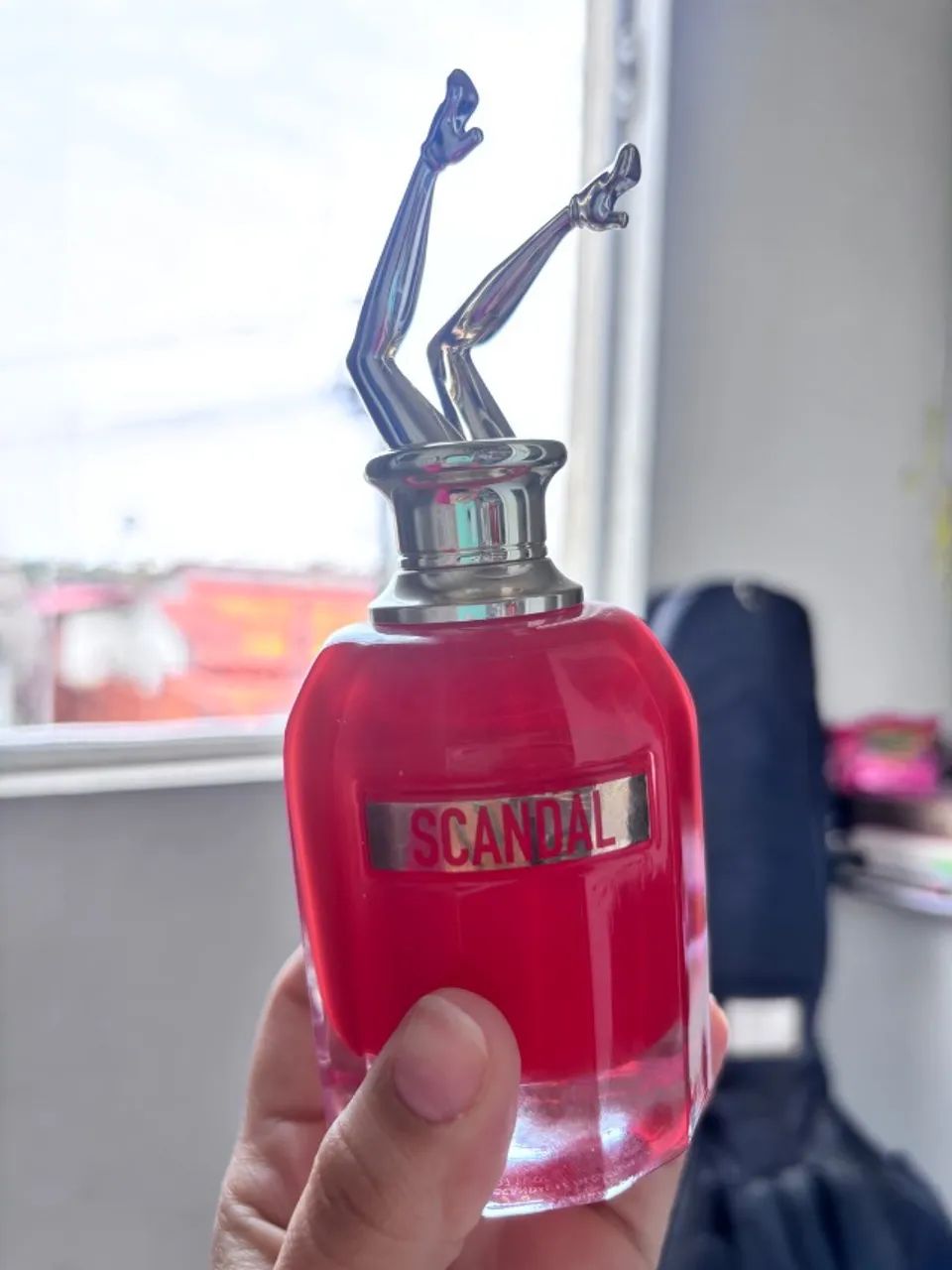 Perfume scandal jean paul glautier 80ml - Foto 2