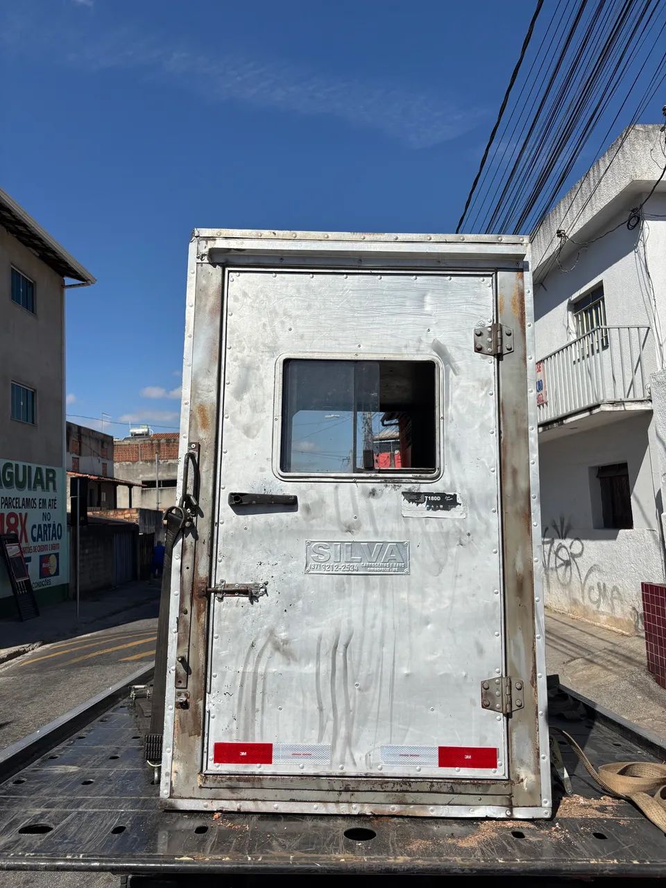 Vendo casinha e Báscula  - Foto 5