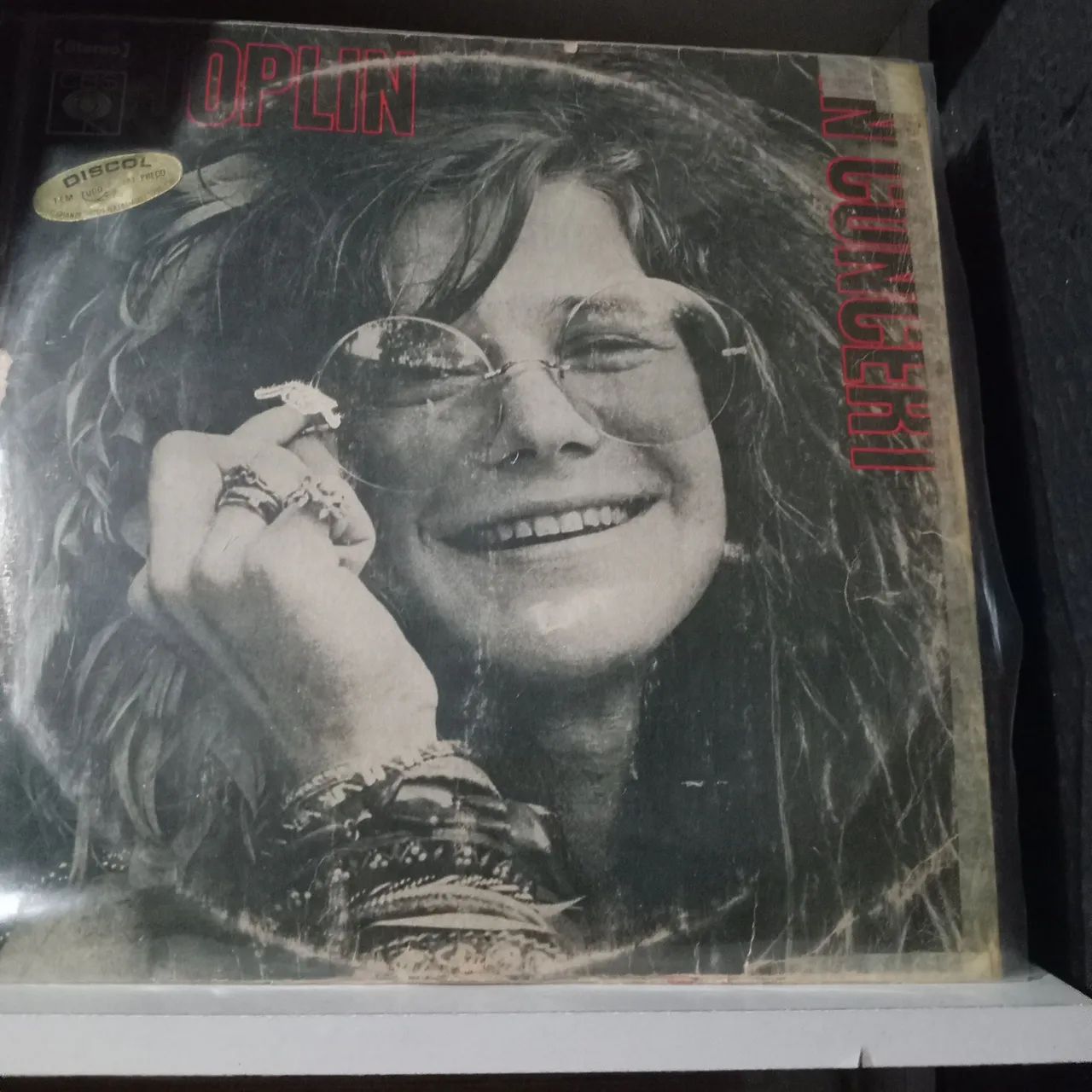 Disco de vinil  - Foto 2