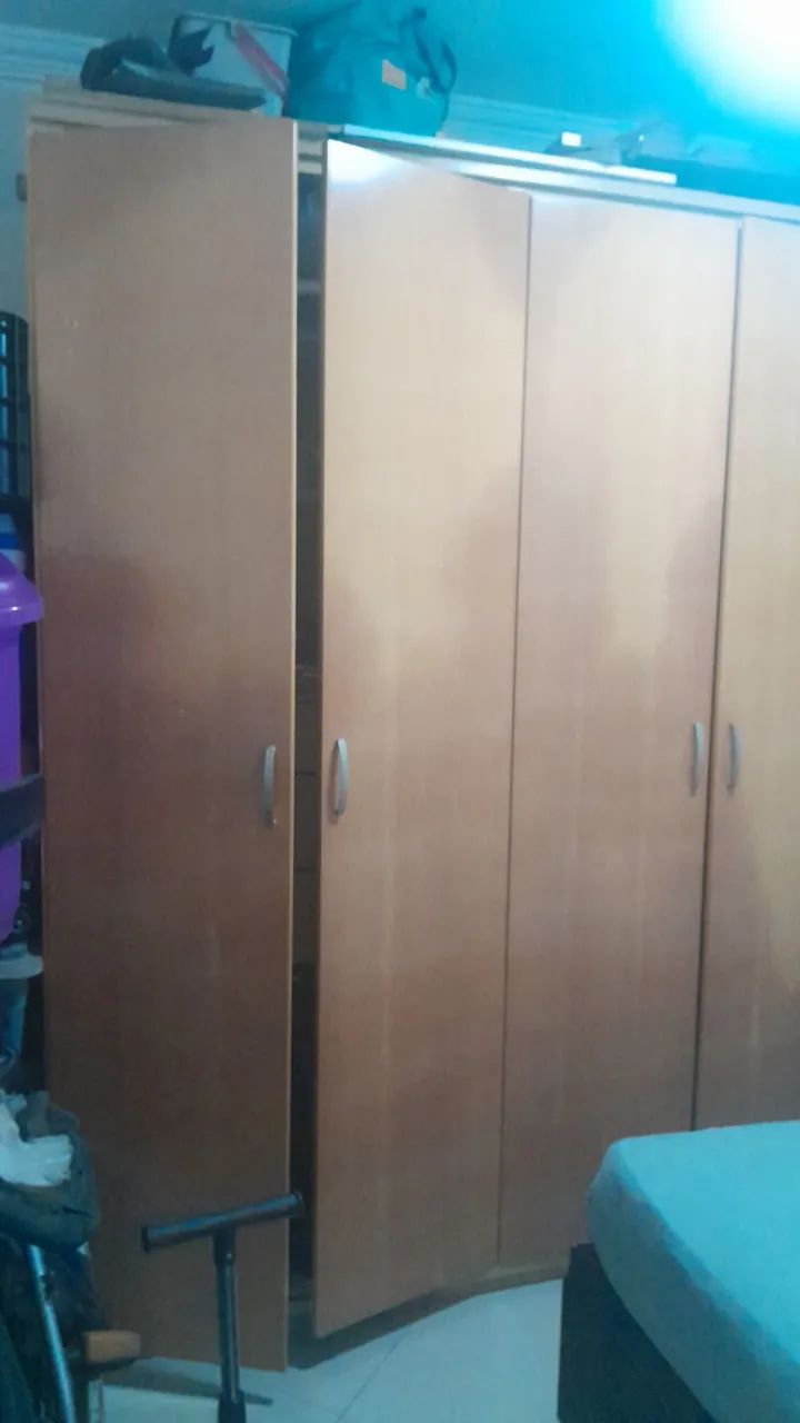 Quarda roupa casal  - Foto 4